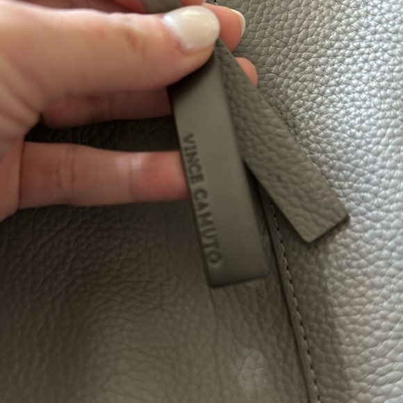 Vince Camuto Kelsy Tote - Picture 3 of 7